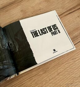 The Last of Us Part II - Special Edition - 6