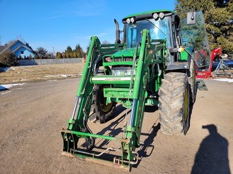 John Deere 6230 Premium - 6
