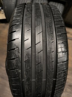 Fulda Ecocontrol HP2 215/45 R16 90V - 6