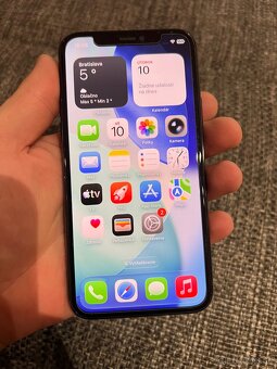 iPhone 11 Pro 256gb-nová batéria - 6