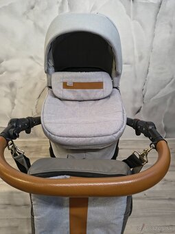 Kočiar Bexa 3kombinácia - 6