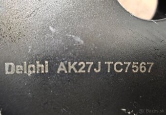 RAMENO NA LEXUS RX - 6