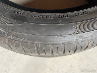 Letné pneu 225/50 R17 - 6