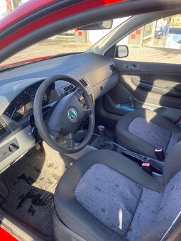 Škoda Fabia 1.2 htp - 6