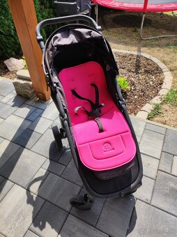 Petite&Mars street - 6