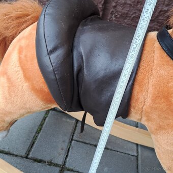 Hojdací konik - 6