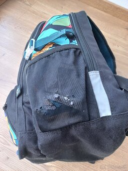 Školsky batoh, taška Topgal - 6