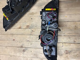 Svetla DEPO bmw e39 čítať celé - 6