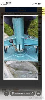 Hoblovacka zrovnavacka - 6