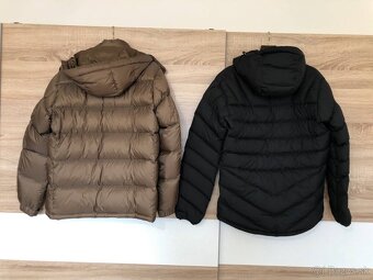 bunda vetrovka kabat - 6