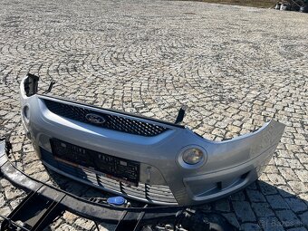 Predek Ford S-max - 6