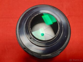 Porst Color Reflex MC Auto 55mm 1:1.4 - 6