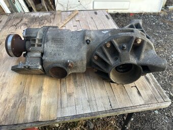 Land Rover Evoque 2.2 - 6