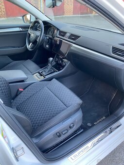 Škoda Superb 3 Combi 2.0 TDI DSG - 6
