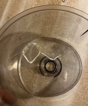 Bosch MUM 54240 900W kuchynský robot - 6