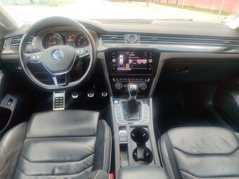Volkswagen Arteon Elegance - 6