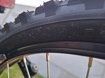 Detský bicykel CTM Rocky 2.0 - 6