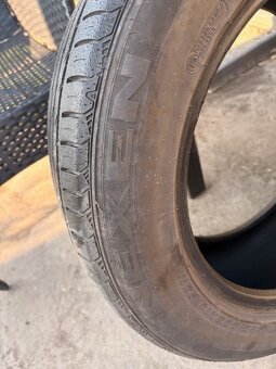 Letne pneu Nexen 225/55 R16 - 6