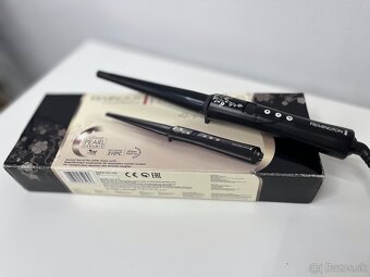 Profesionálna Kulma Remington Pearl - 6