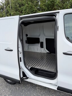 Citroën Jumpy 1.6 BlueHDi 115 S&S L1H1 Comfort - 6