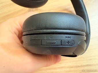 Sony Slúchadlá, Model: WH-CH520 - 6