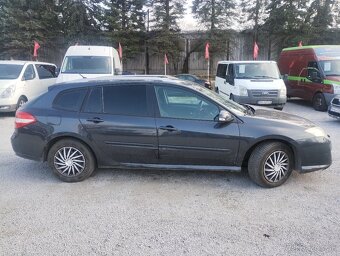 Renault Laguna Grandtour Grand 2.0 dCi Expression - 6