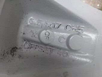 NISSAN R17/R18/ ORIG.ALU/QASHQAI/JUKE - 6