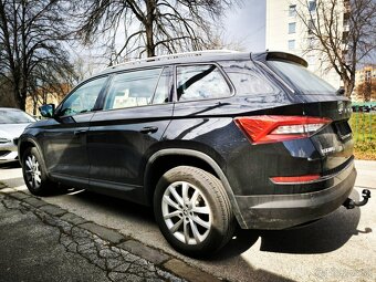 ✅ŠKODA KODIAQ ✅ - 6