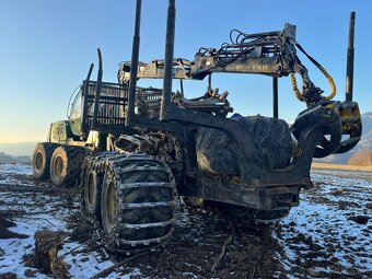 John Deere 1510E - 6