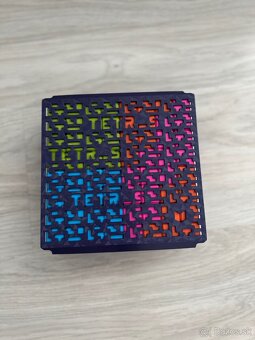 3D TETRIS – zábavná hra pre deti aj dospelých - 6