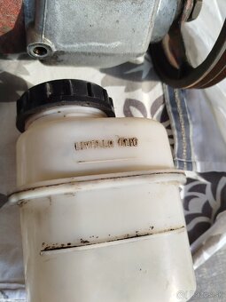 Avia A 31 komplet servo - 6