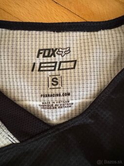 Nohavice Fox 180 - 6