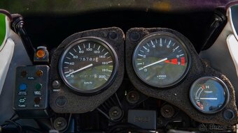 Honda Africa Twin XRV750 RD04 - 6
