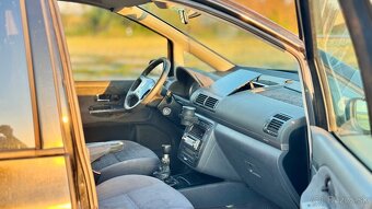 Seat Alhambra - 6