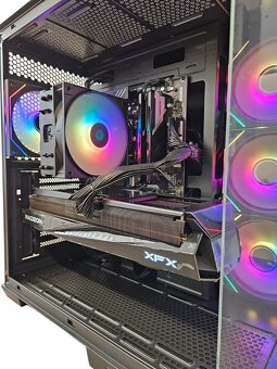 ⚡AMD 7 8700F, RX 9070 XT 16GB, 32GB DDR5, 1TB ssd, 850W⚡ - 6