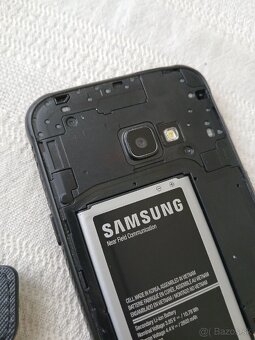 Samsung galaxy xcrover 4 - 6