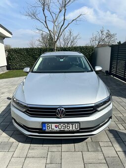 Passat - 6