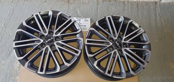 Kia proceed GT line ceed sportage 5x114,3 r18 - 6