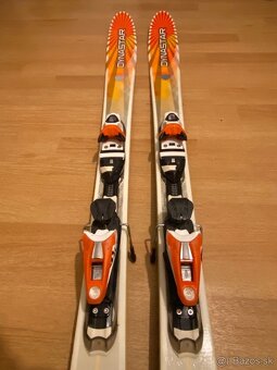 Dynastar Cham 87 + zjazdové viazanie - 6