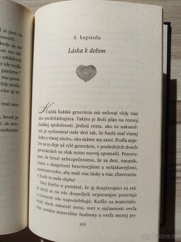 Kniha Láska z nebies - Lorna Byrnová - 6