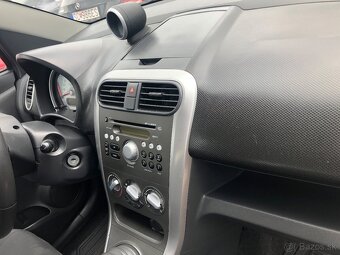 Suzuki splash - 6