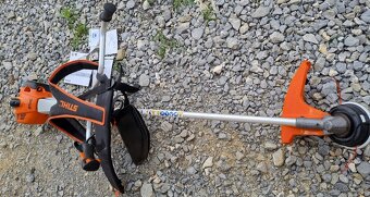 Predam krovinorez stihl fs 410/c - 6
