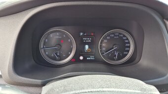 Hyundai Tucson 1.6 T-GDI , 130kw 4x4 - 6