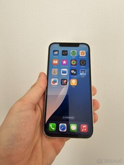 iPhone 12 64GB - 6