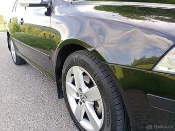 Predám škoda Octavia 2 - 6