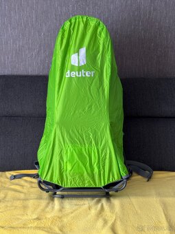 Deuter kid comfort 1plus - 6