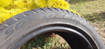 PIRELLI, CELOROCNE, 215/45 R16, 86H - 6