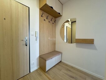 NA PRENÁJOM | 1 izbový byt s parkovacím státím - 6
