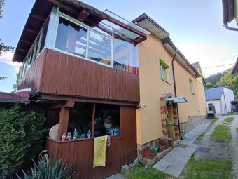 Predaj menší RD-pôvodný stav- Slovenská Ľupča-EXKLUZÍVNE - 6