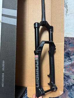 RockShox Domain R 170mm - 6